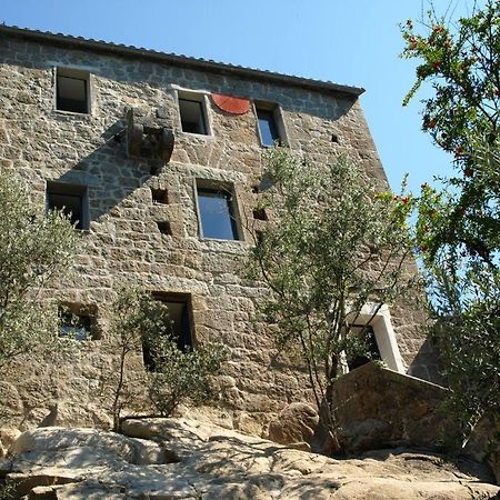 Casa Giacometti Grosseto-Prugna Bagian luar foto
