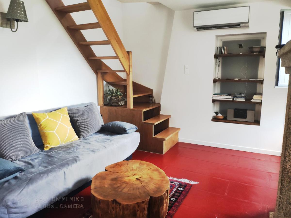 Casa Giacometti Grosseto-Prugna Bagian luar foto