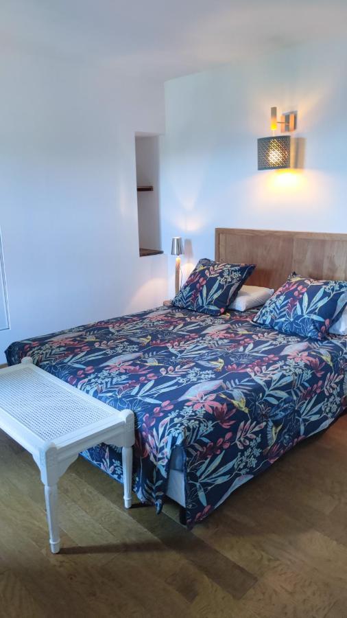 Casa Giacometti Grosseto-Prugna Bagian luar foto