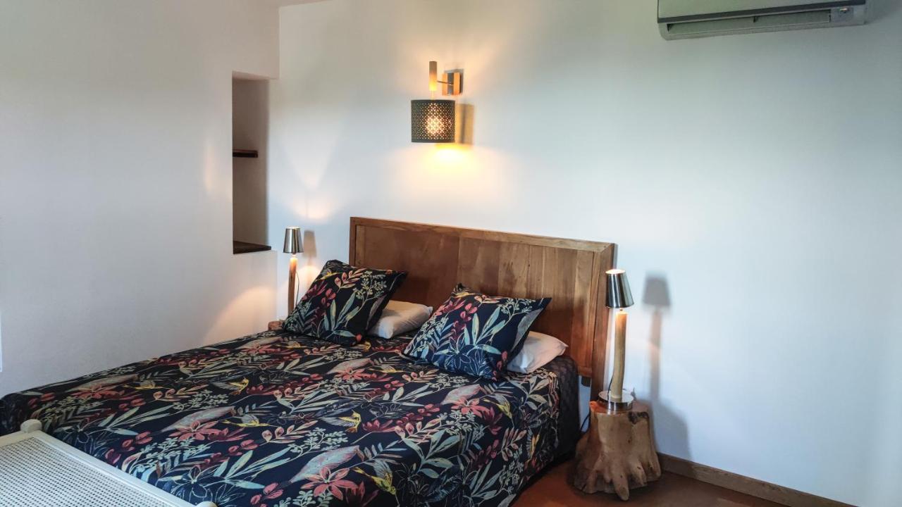 Casa Giacometti Grosseto-Prugna Bagian luar foto