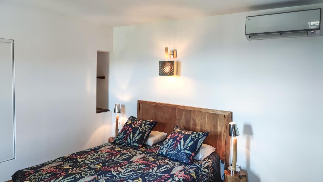 Casa Giacometti Grosseto-Prugna Bagian luar foto