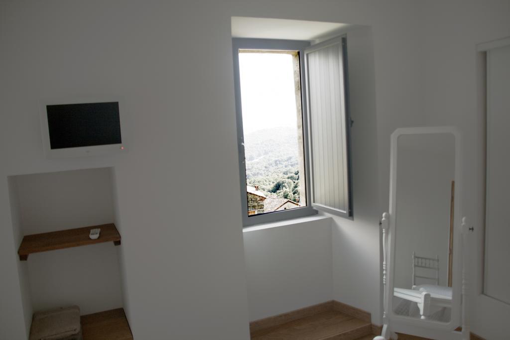 Casa Giacometti Grosseto-Prugna Ruang foto