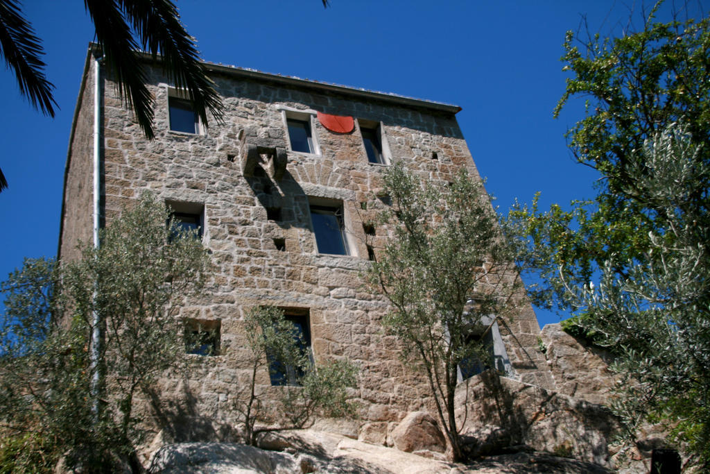Casa Giacometti Grosseto-Prugna Ruang foto