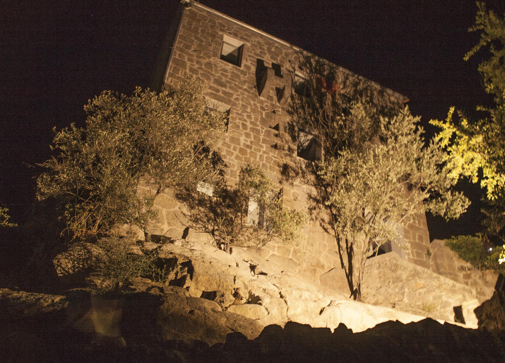 Casa Giacometti Grosseto-Prugna Ruang foto
