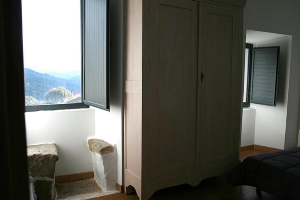 Casa Giacometti Grosseto-Prugna Ruang foto