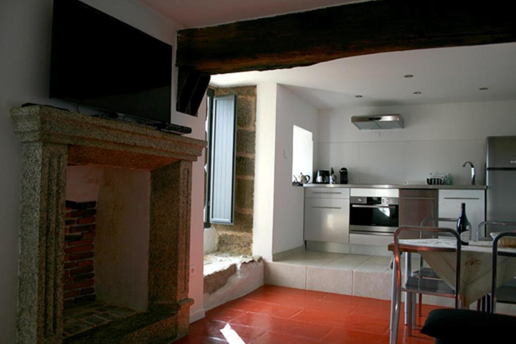 Casa Giacometti Grosseto-Prugna Ruang foto