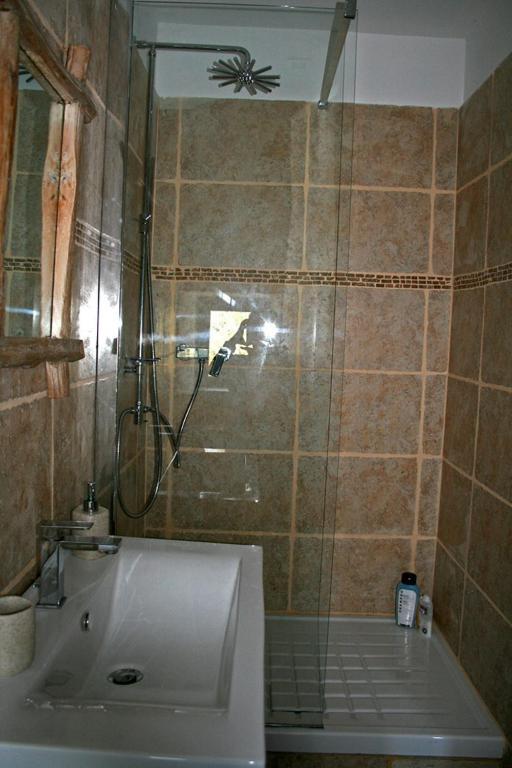 Casa Giacometti Grosseto-Prugna Ruang foto