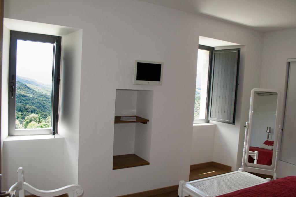Casa Giacometti Grosseto-Prugna Ruang foto