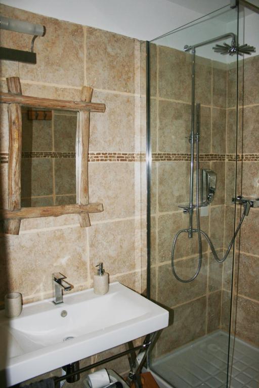 Casa Giacometti Grosseto-Prugna Ruang foto