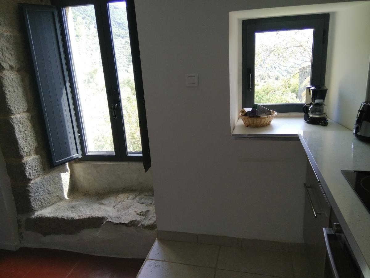 Casa Giacometti Grosseto-Prugna Bagian luar foto