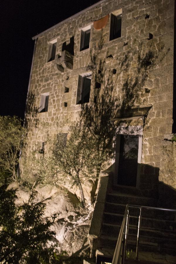 Casa Giacometti Grosseto-Prugna Bagian luar foto