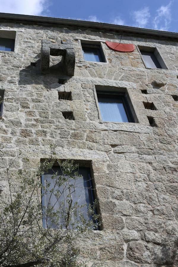 Casa Giacometti Grosseto-Prugna Bagian luar foto